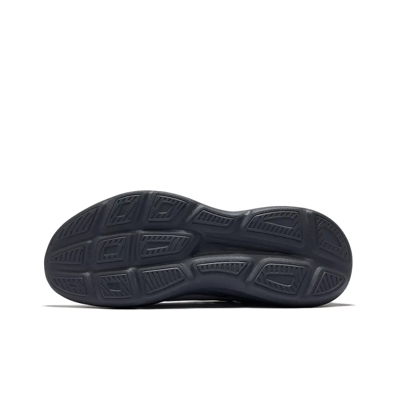 Erke Cloud Motion Running Shoes Men Low Top-4