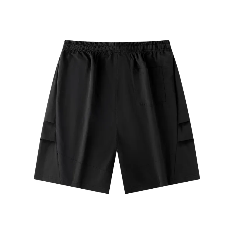 FUERZA Casual Shorts Women's-1
