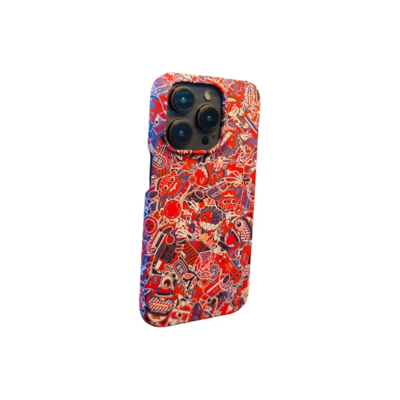 ME SKINS Phone Cases-40