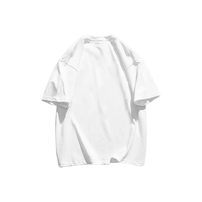 Cotton Shopping T Shirt Women's-7