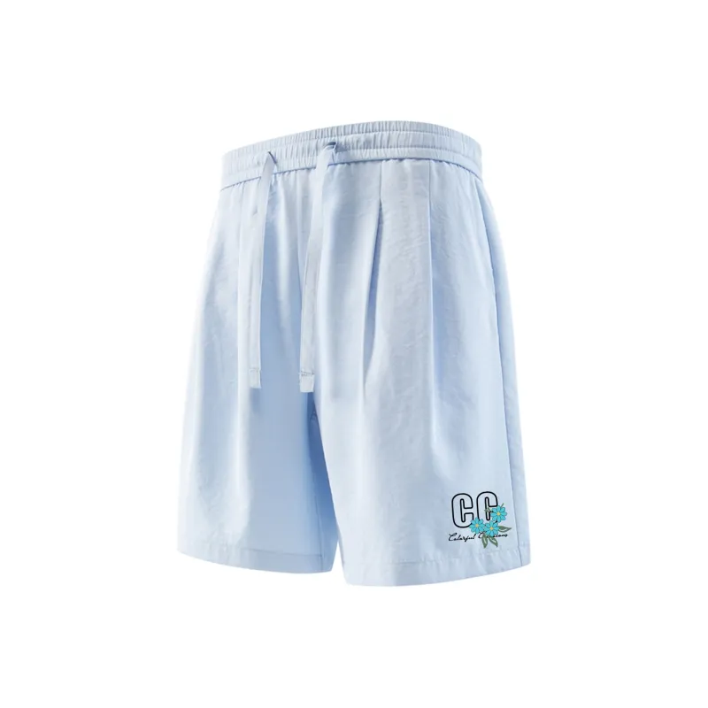 Colorful Creations Casual Shorts Unisex-20