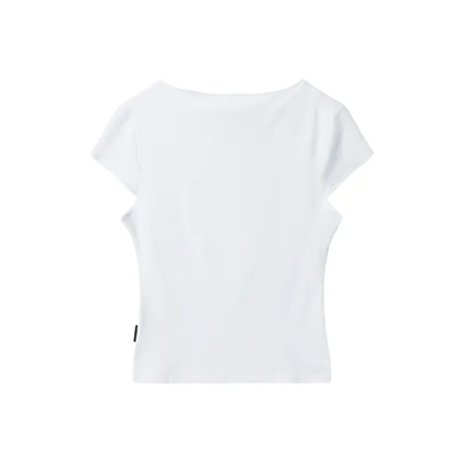 Gentle welcome T Shirts Women's-1