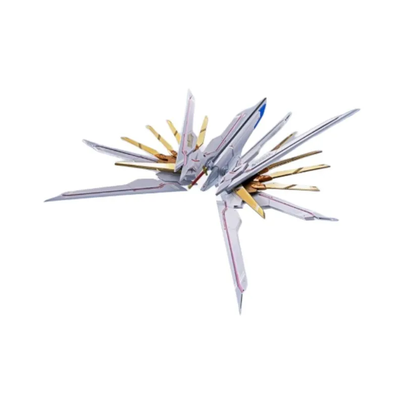 BANDAI PB Bandai Spirits MR Spirits PROUD DEFENDER EFFECT PARTS SET Model Accessories-3