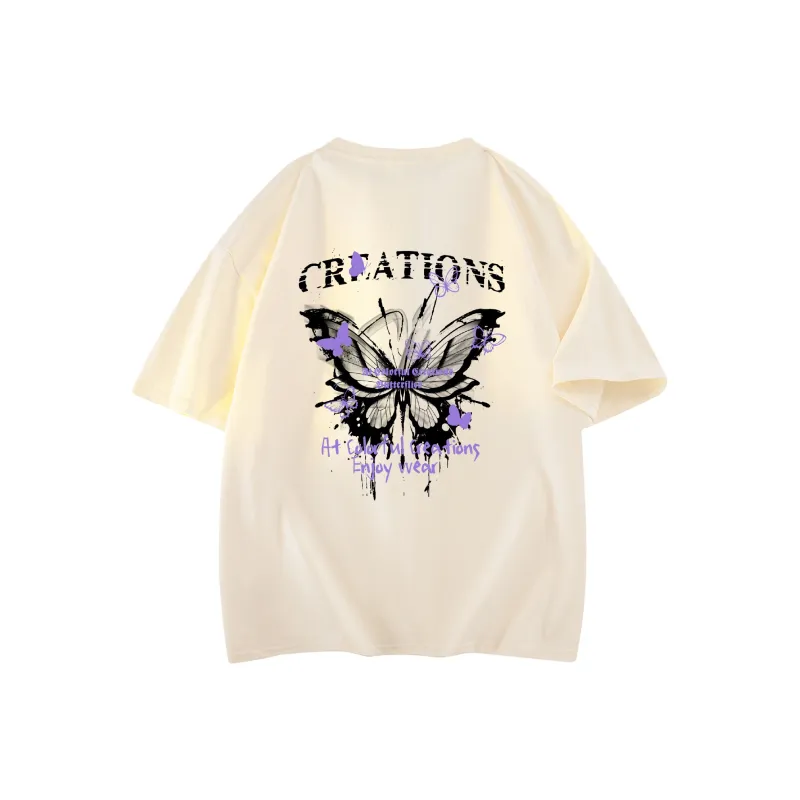 Colorful Creations T Shirt Unisex-12