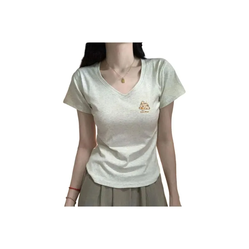 NOME T Shirts Women's-4