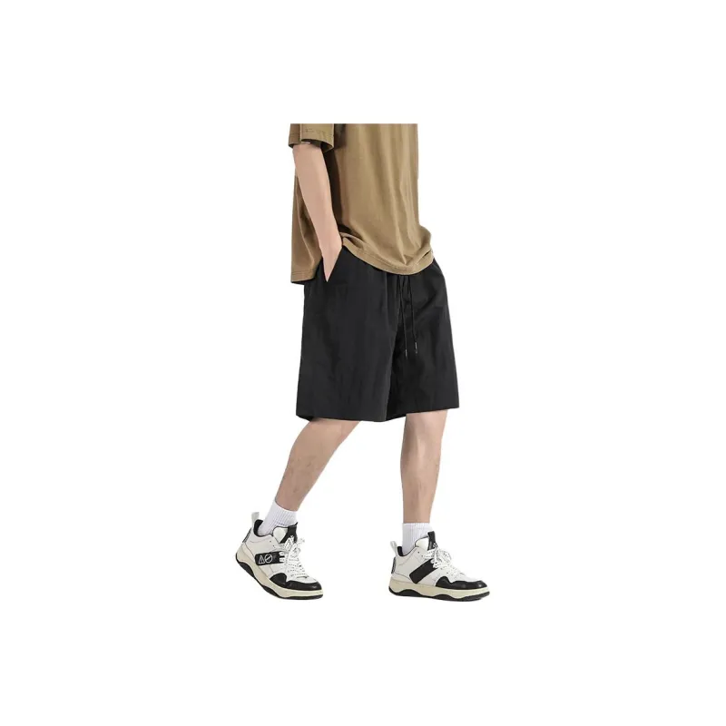 Essential For Summer. Casual Shorts Unisex-9