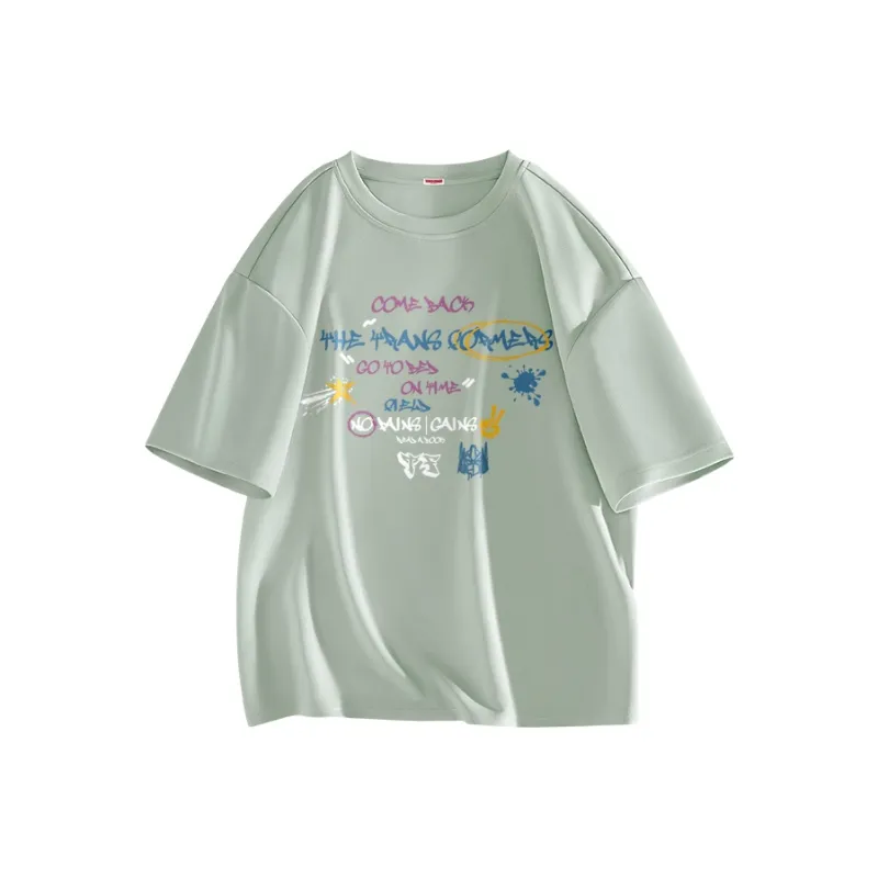 TRANSFORMERS T Shirts Unisex-4