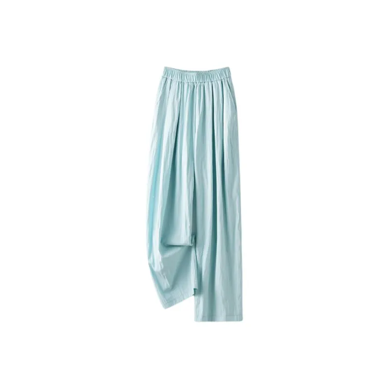 Hao Zhilang Casual Pants Unisex-10