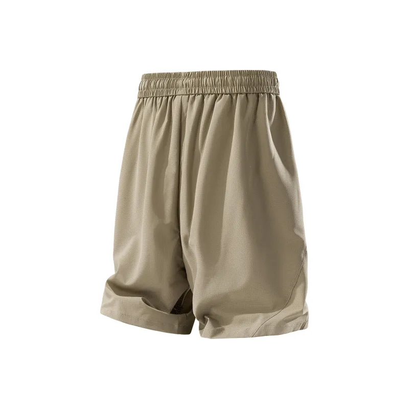 Colorful Creations Cargo Shorts Unisex-1