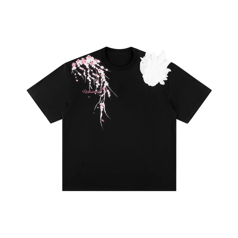 REDU T-Shirts Unisex-4