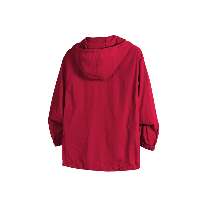 S.k. Manor Hill Sun Protection Clothing Unisex-25