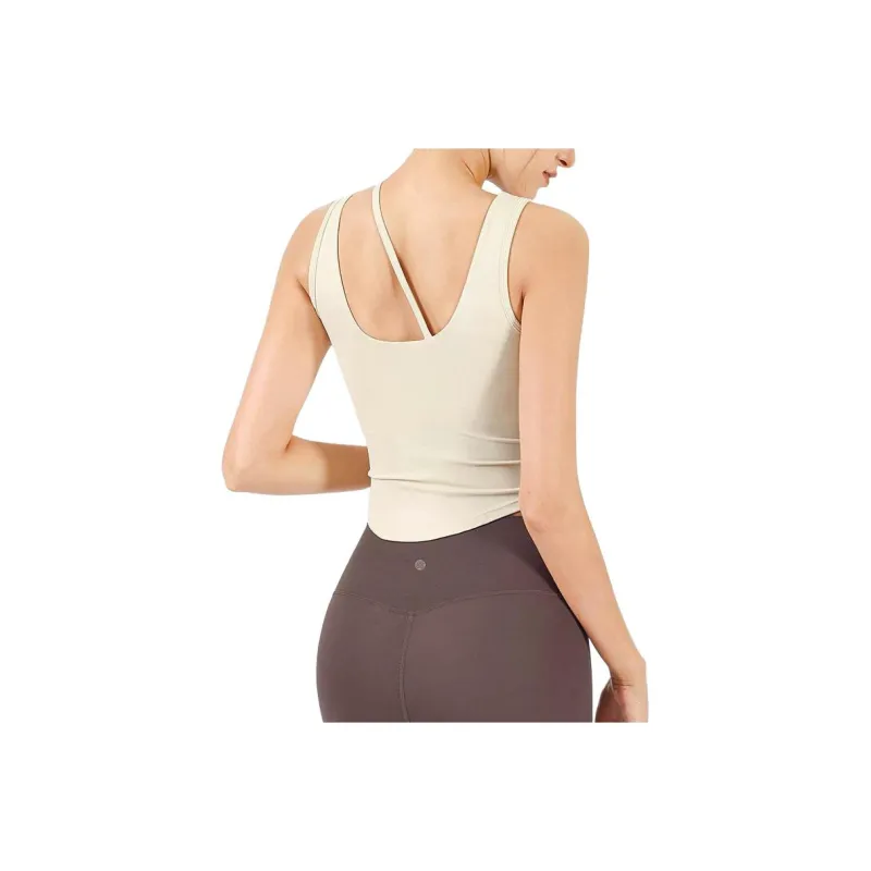 YOYO ACTIVE Sport Vests Women's-0