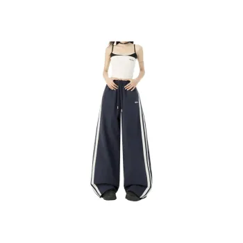 Honey Casual Pants Women's