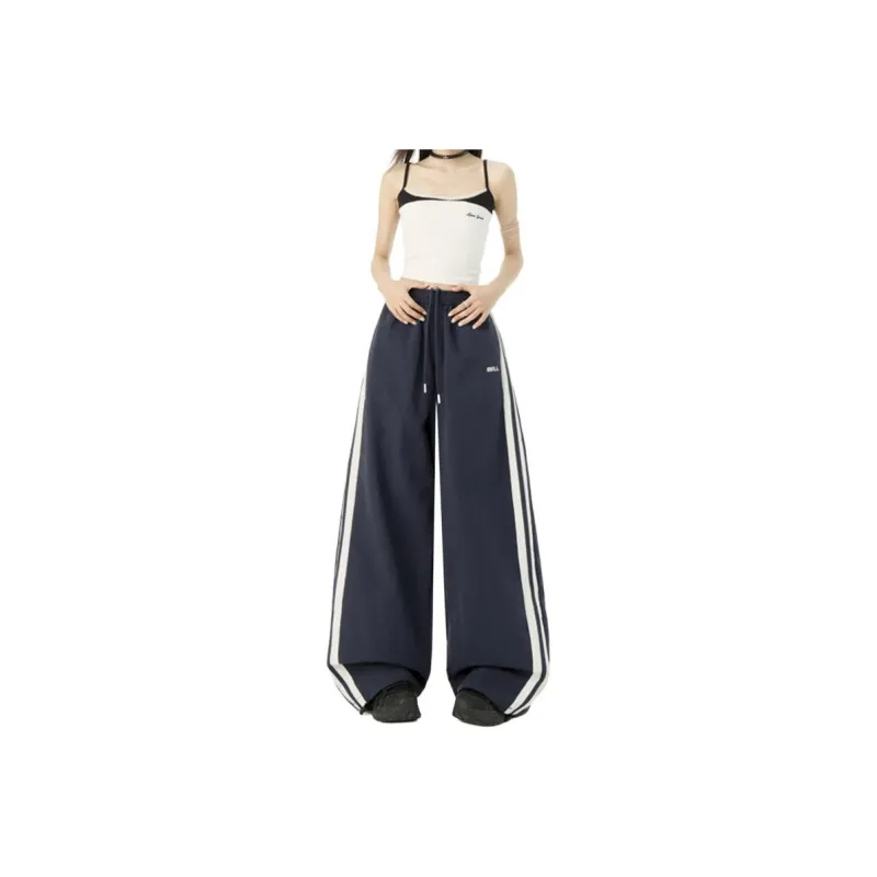 Honey Casual Pants Women's-0