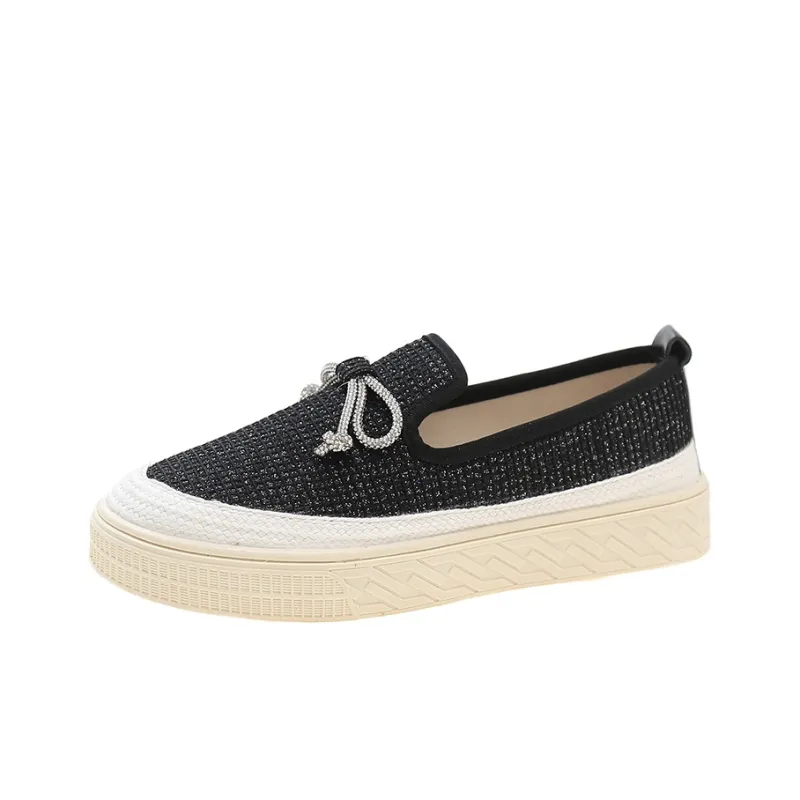 WUJI Women's Casual Shoes 3cm Women's-4