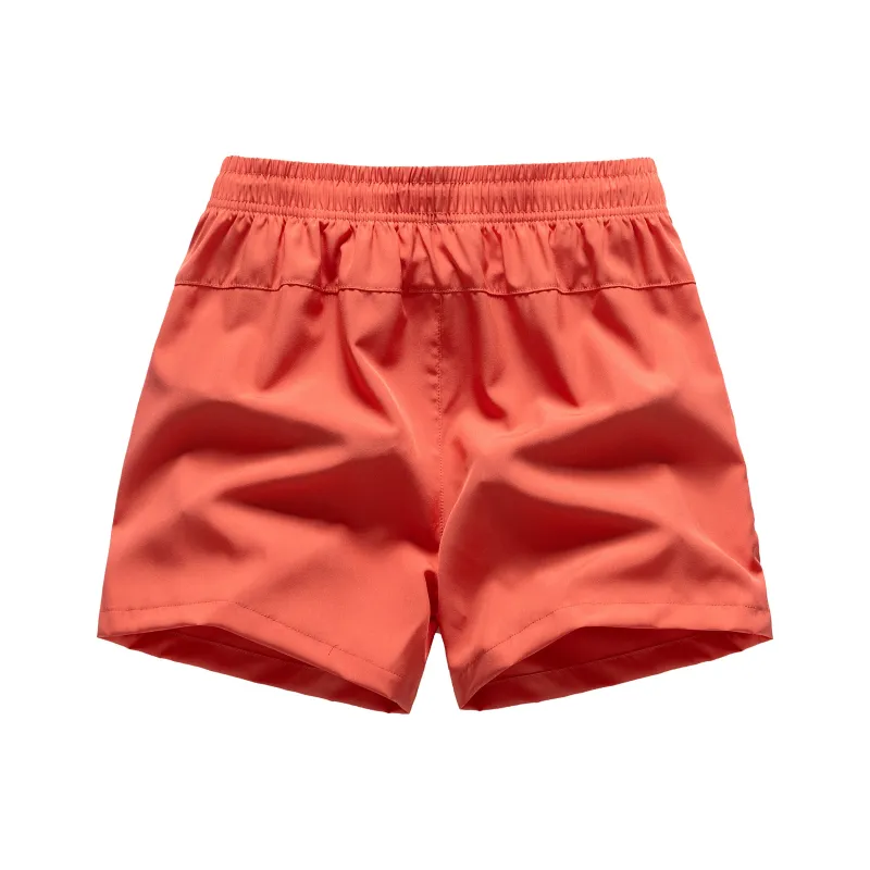 FONDLOOK Casual Shorts Unisex-5