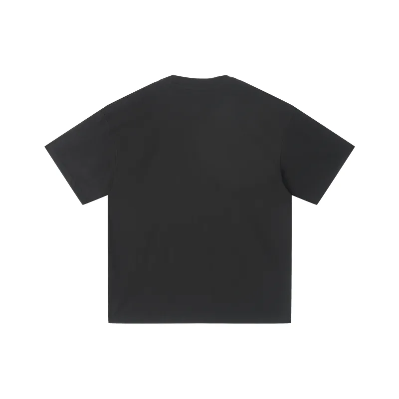 UNKNOWTAL T-Shirts Unisex-3