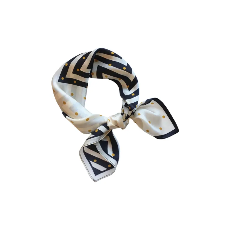 Cranta Komeia Silk Scarves Women's-0