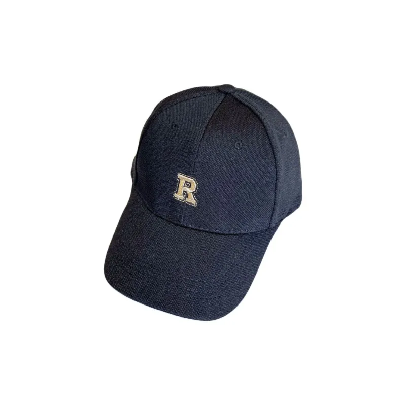 Ai Jiawei Cotton Baseball Caps Unisex-6