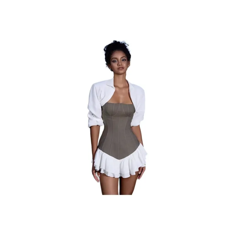 The New Age Family Skirt Set Women's-0