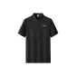 Black[5A Antibacterial+UV Protection+Quick Dry & Breathable]