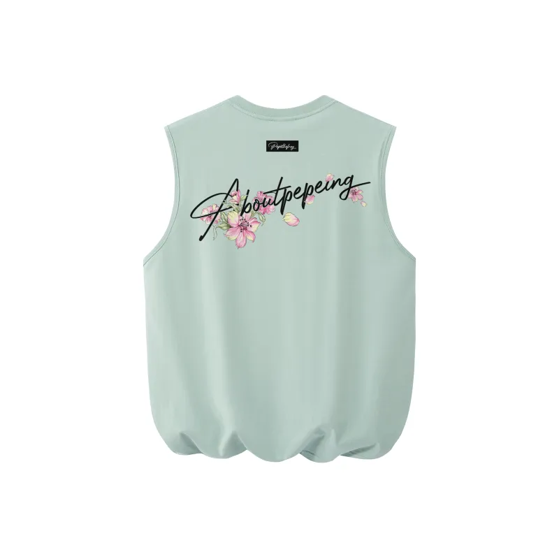 Pepe The Frog Tank Tops Unisex-14