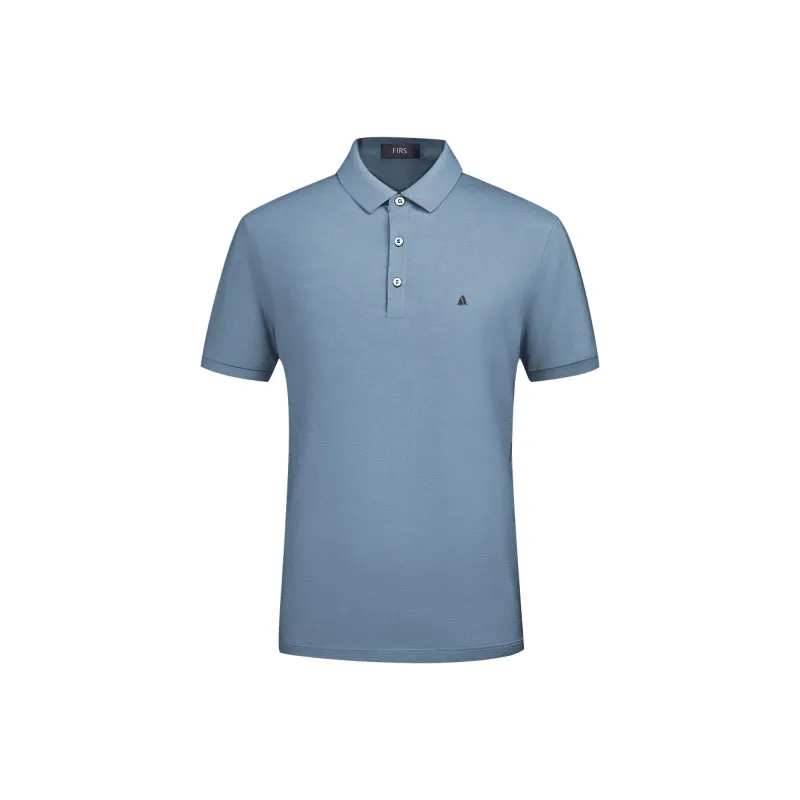 FIRS Polo Shirts Unisex-0
