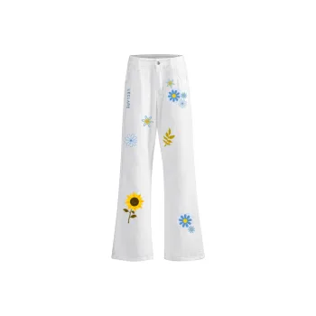 BLANC & ECLARE Jeans Unisex