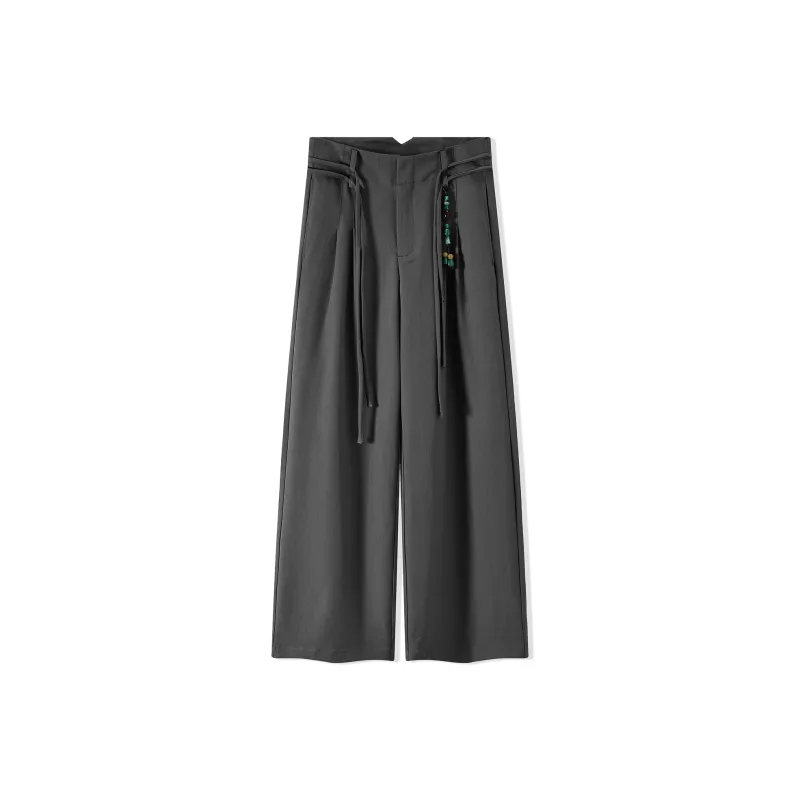 ACE VESTITI Suit Trouser Unisex-2