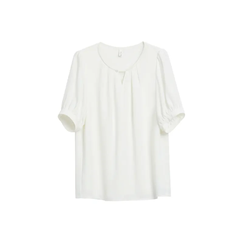 Mambe Shirts Women's-0