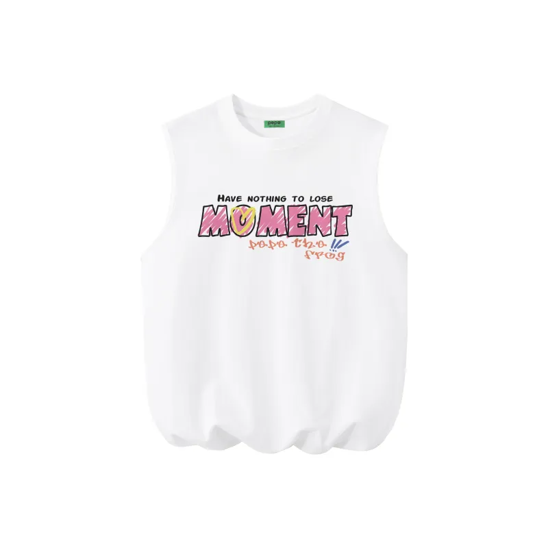 Pepe The Frog Tank Tops Unisex-5