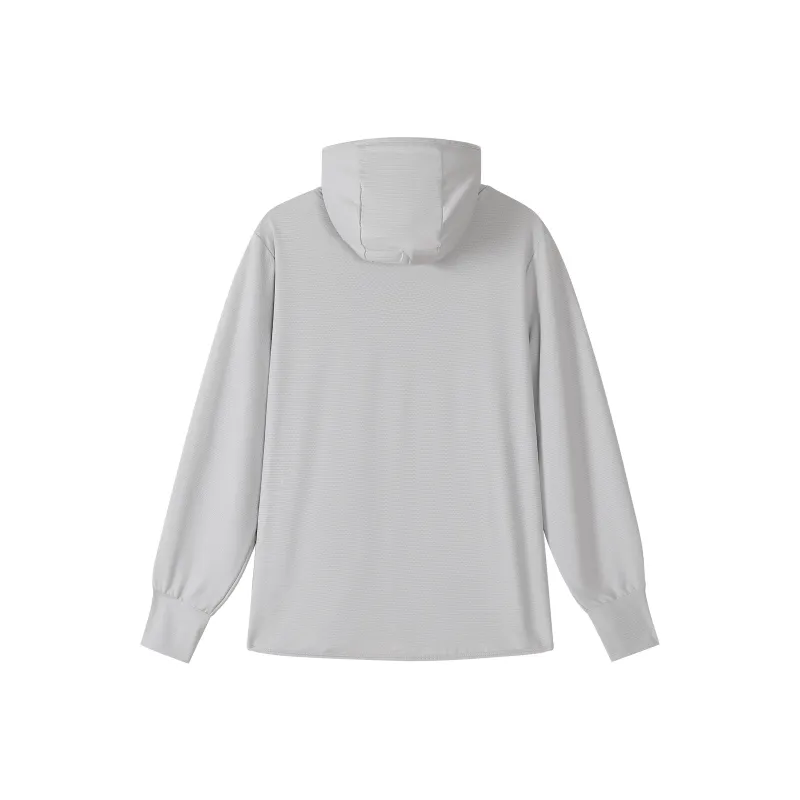 Small Columns Under The Sea Sun Protection Clothing Unisex-7