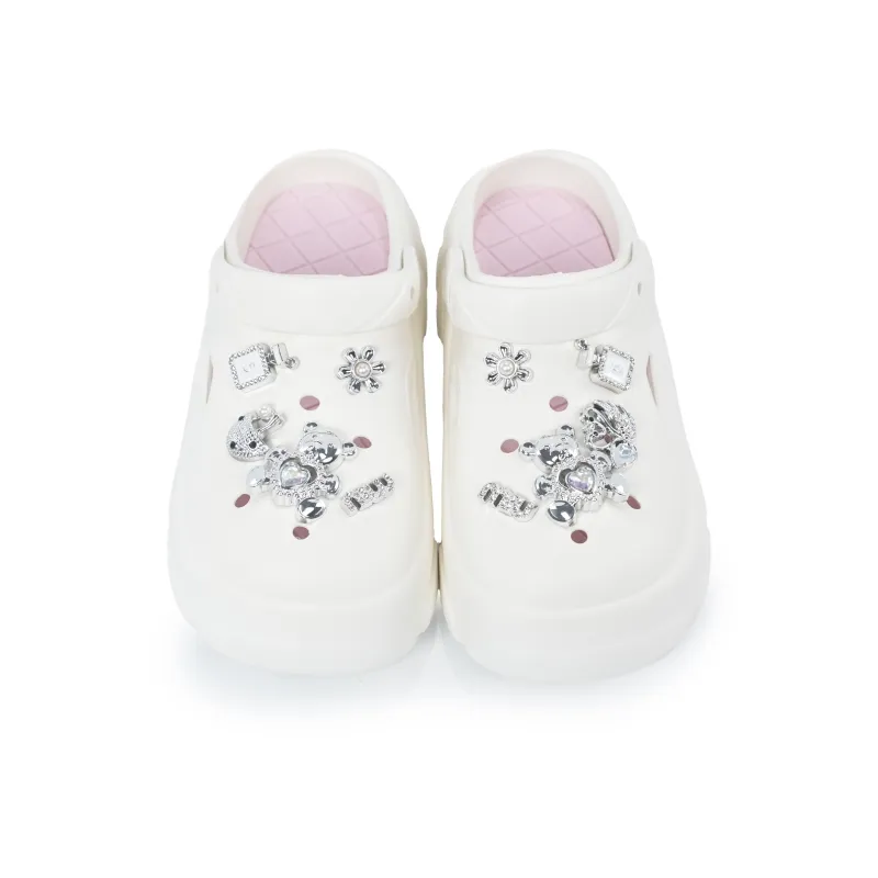 VOBA Clogs Women's-7