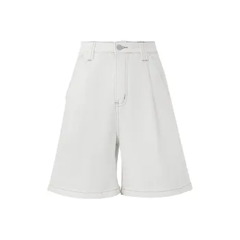 PIERRE CARDIN Denim Shorts Women's