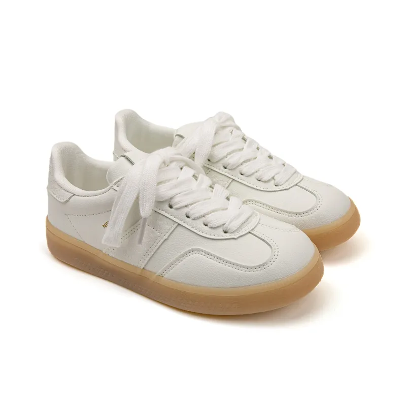 STAE Low Top Skateboard Shoes Women's-1