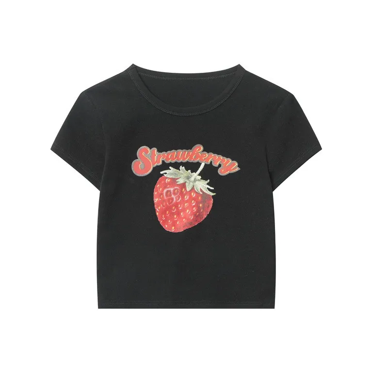 Gentle Welcome Regular T Shirt Women's-0