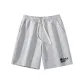 Light Gray (Gf Charlie Black Pants Front Lower Left Label)