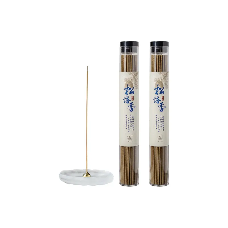 Waiters Teacher Recommendation[Rosin Cone Incense] 58g-12