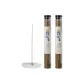 [2 Tubes, Fortune and Prosperity]58g Pinecone Scent+Floating Light Diffuser