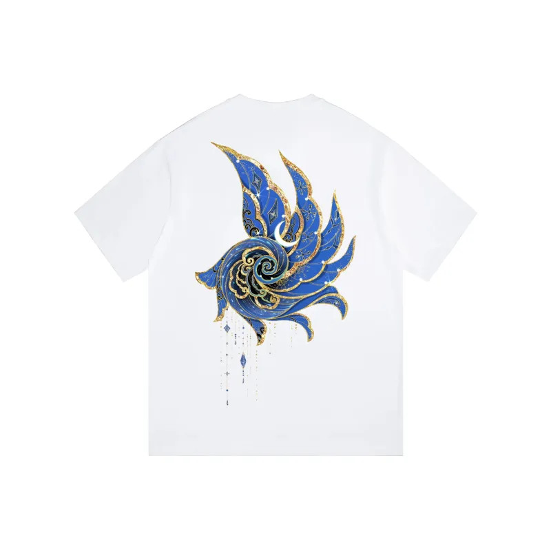 IXXAT T Shirts Unisex-3