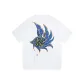 White (Front Cosmic Anemone+Back Cosmic Shell)