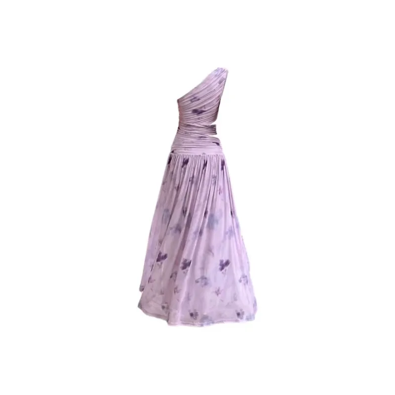 PUREIDOL Sleeveless Dress Women's-1