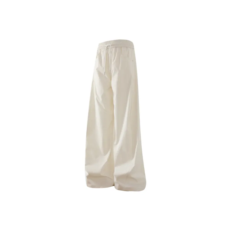 DUNHUANG ART INSTITUTE Casual Pants Unisex-6