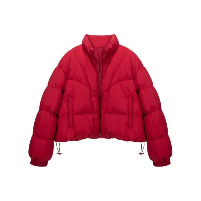 JUCY JUDY Down Jackets Women's-6