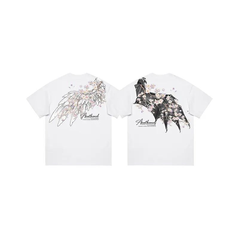 UNthemed T-Shirts Unisex-8