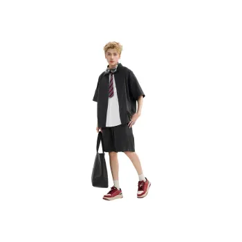 Three Blessings Casual Sportswear Men's