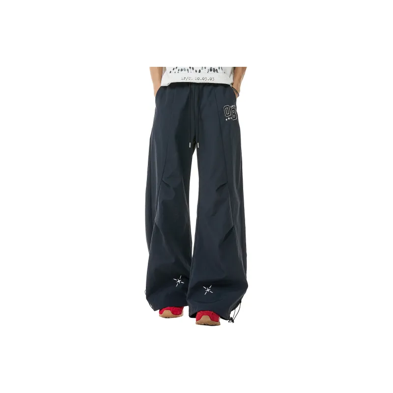 ZWWWZ Cargo Pants Unisex-6