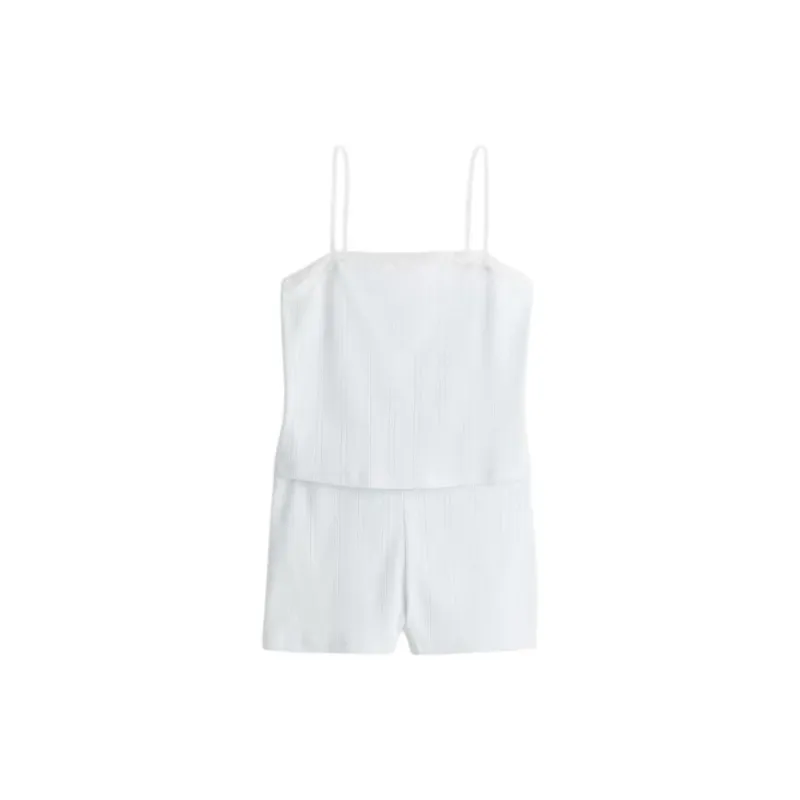 H&M Women's Pajama Sets-0