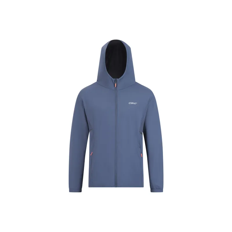 K bird Sun Protection Clothing Men's-4
