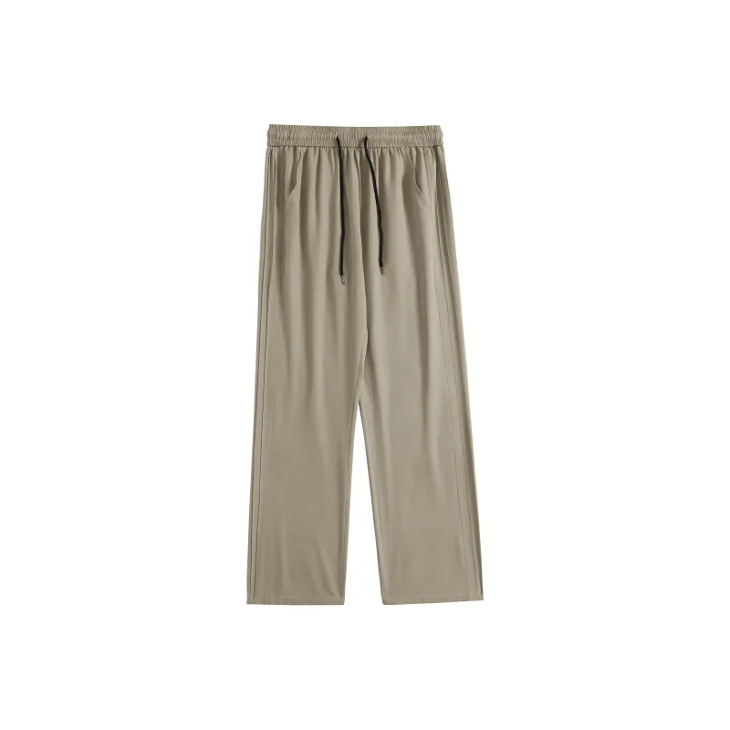 TRMT Casual Pants Unisex-14